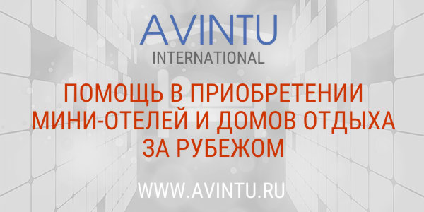 Avintu International